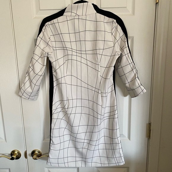 COP.COPINE MAEDA DRESS  NWOT - Picture 7 of 12